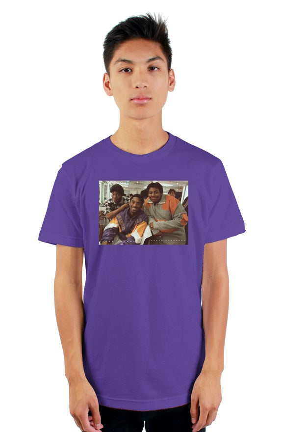 Kobe, Kenan and Kel T-Shirt