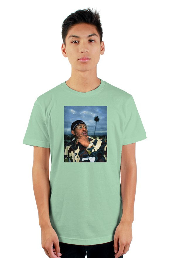 Green Master P T-Shirt 