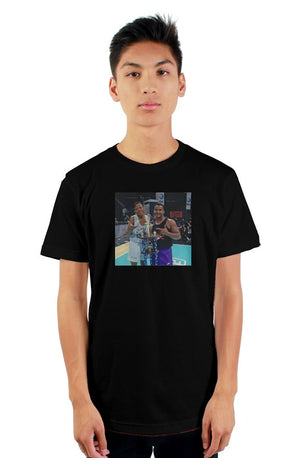 Jaleel White and Alfonso Ribeiro T-Shirt